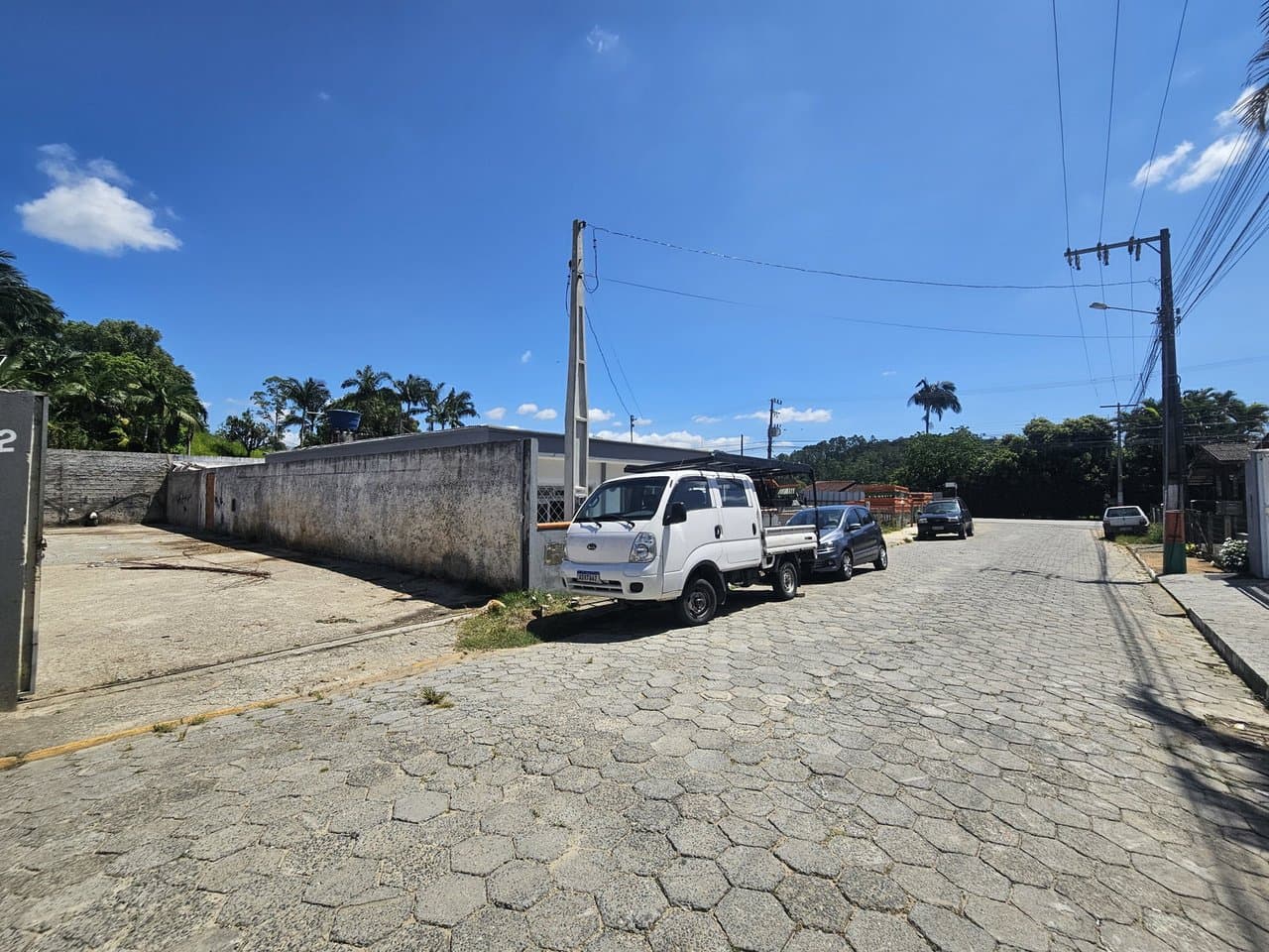 Terreno em Camboriú