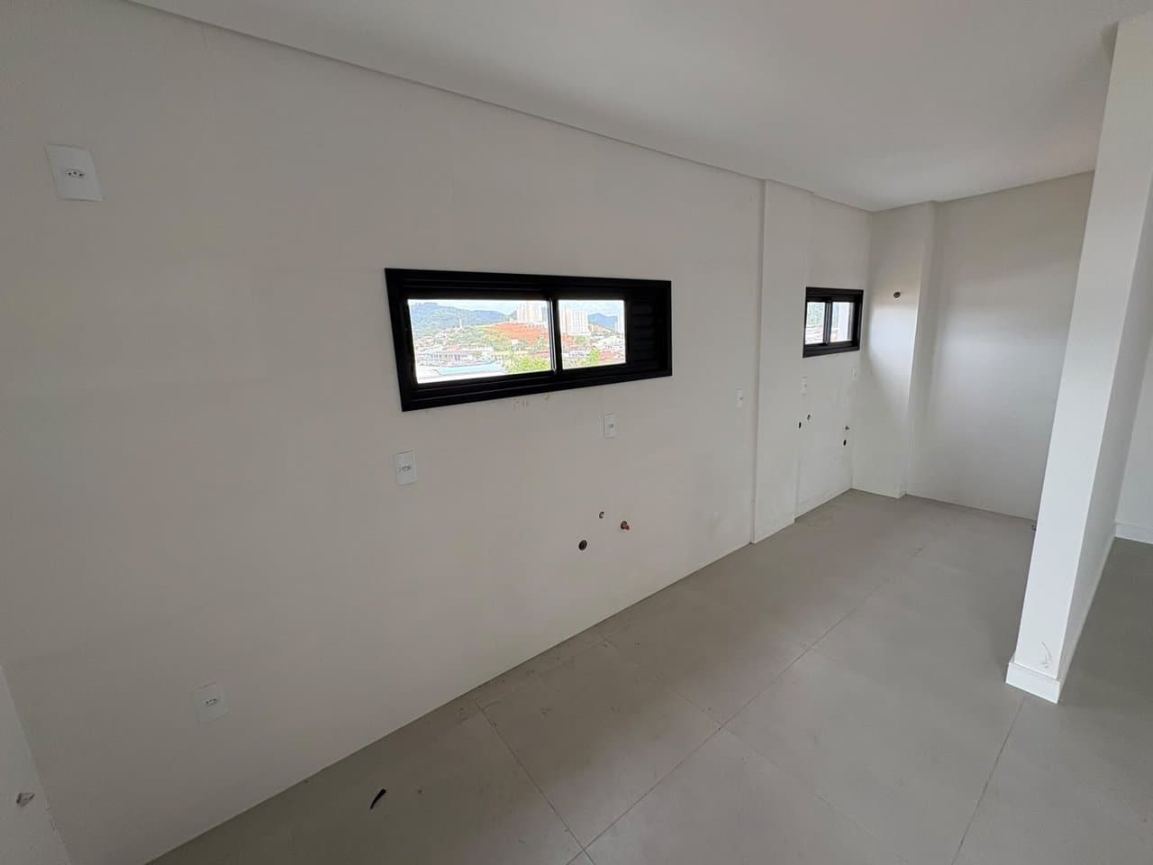 Apartamento de 2 quartos com 1 suíte e 69 m² em Camboriú
