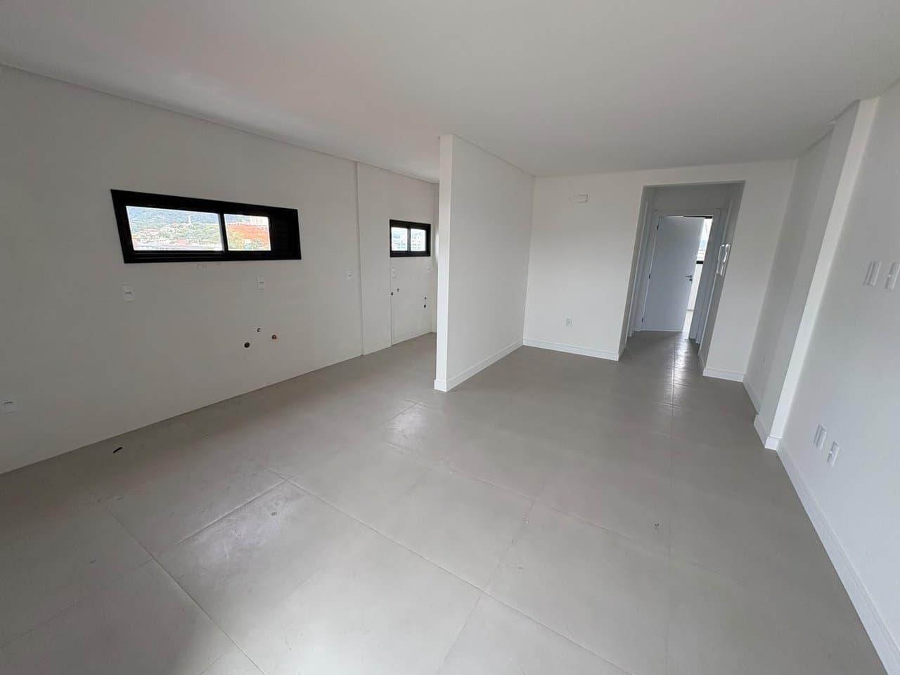 Apartamento de 2 quartos com 1 suíte e 69 m² em Camboriú