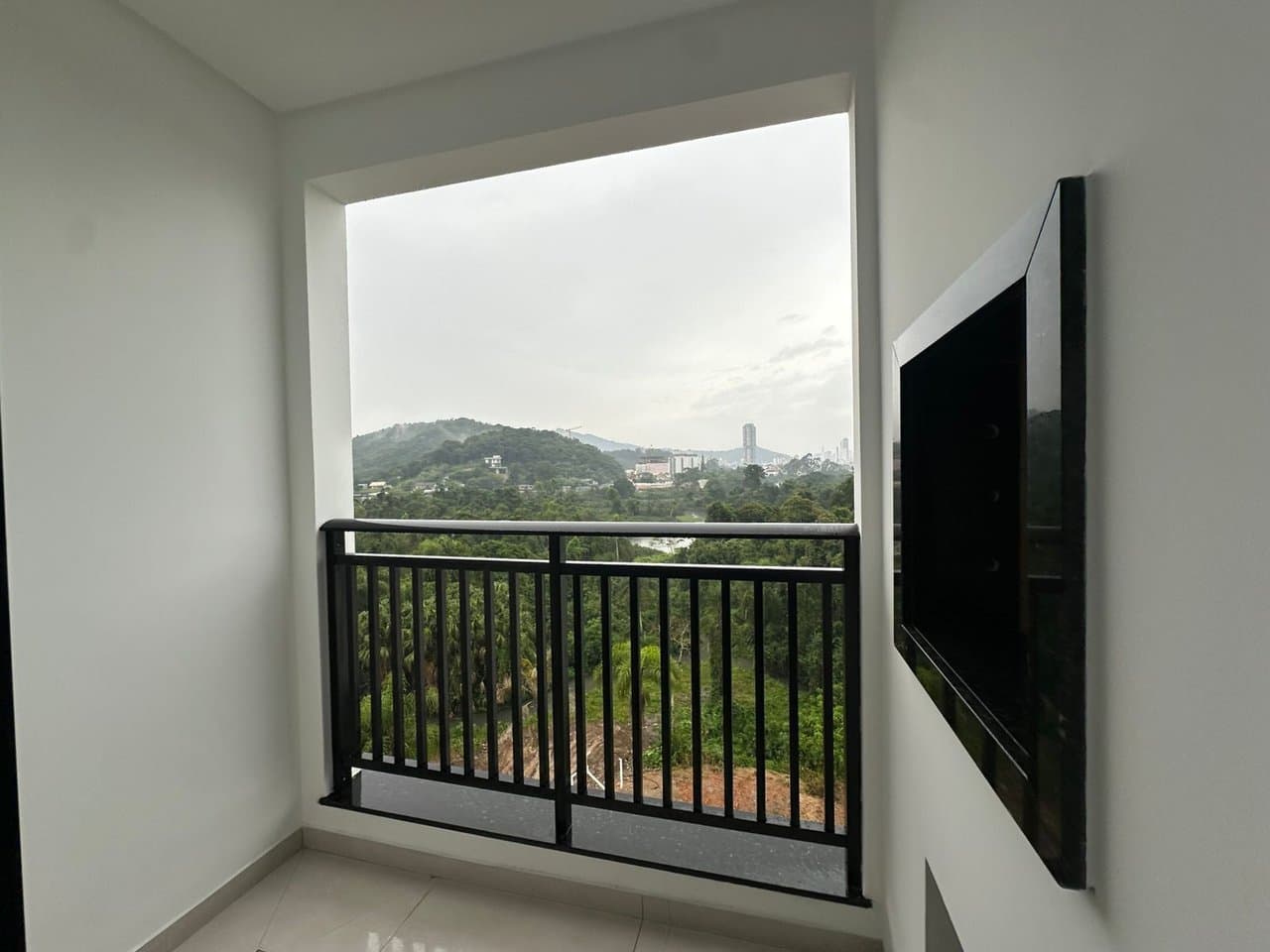 Apartamento de 2 quartos com 1 suíte e 105 m² em Camboriú