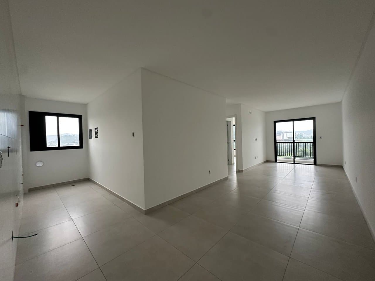 Apartamento de 2 quartos com 1 suíte e 105 m² em Camboriú