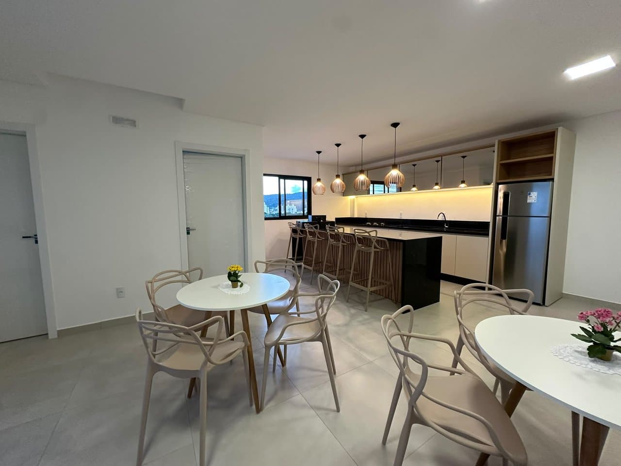 Apartamento de 2 quartos com 1 suíte e 105 m² em Camboriú
