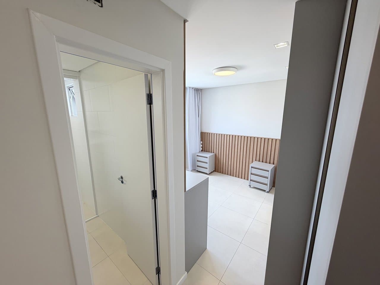 Apartamento de 2 quartos com 1 suíte e 80 m² em Camboriú