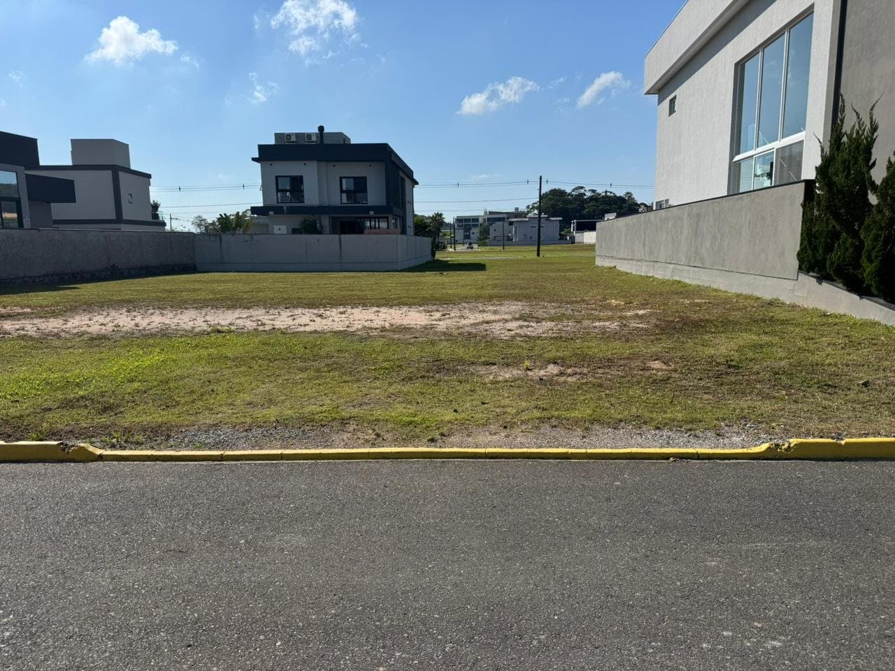 Terreno em Camboriú