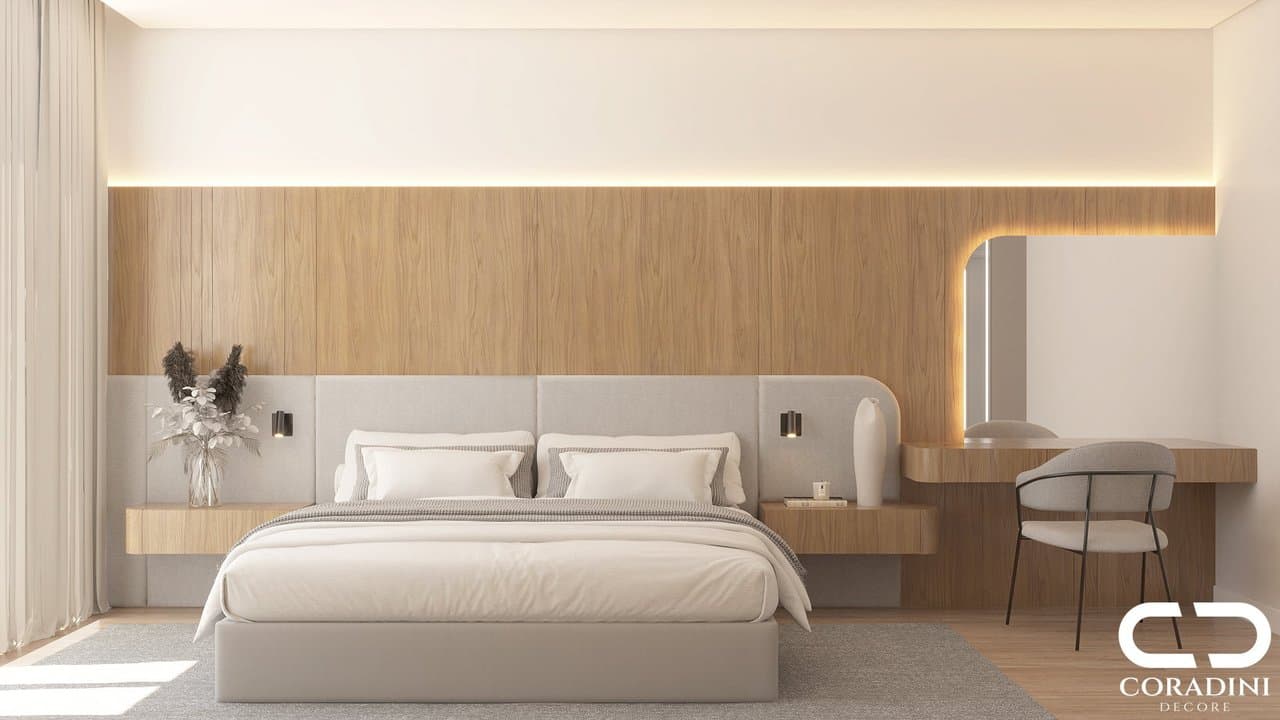 Casa de 4 quartos com 4 suítes e 391 m² em Camboriú