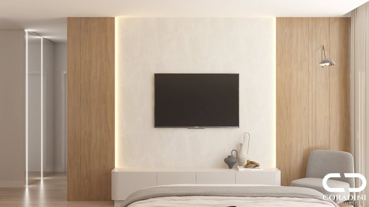 Casa de 4 quartos com 4 suítes e 391 m² em Camboriú