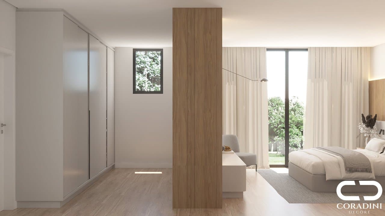 Casa de 4 quartos com 4 suítes e 391 m² em Camboriú