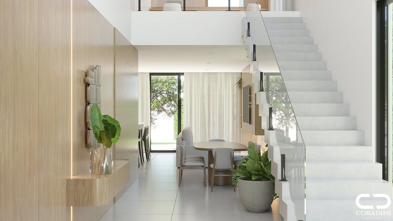 Casa de 4 quartos com 4 suítes e 391 m² em Camboriú