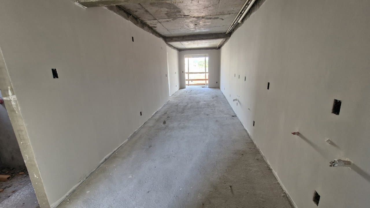 Apartamento de 3 quartos com 1 suíte e 85 m² em Camboriú