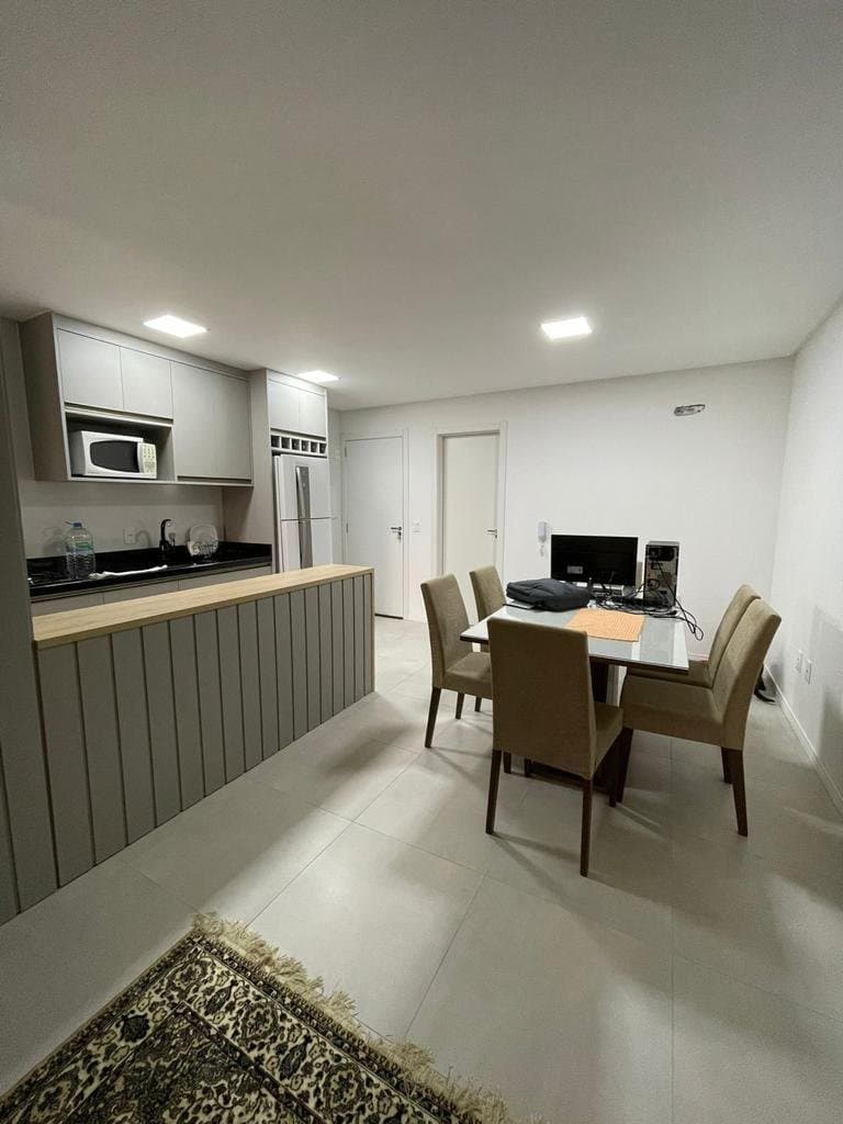 Apartamento de 2 quartos com 2 suítes e 78 m² em Camboriú