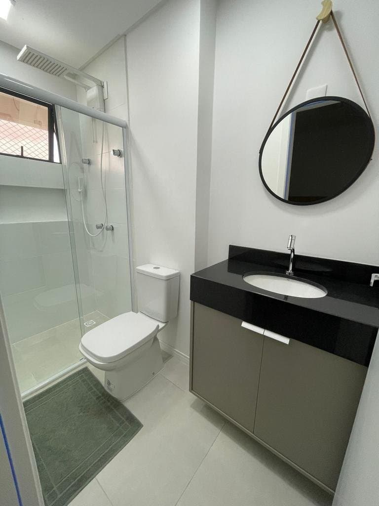 Apartamento de 2 quartos com 2 suítes e 78 m² em Camboriú