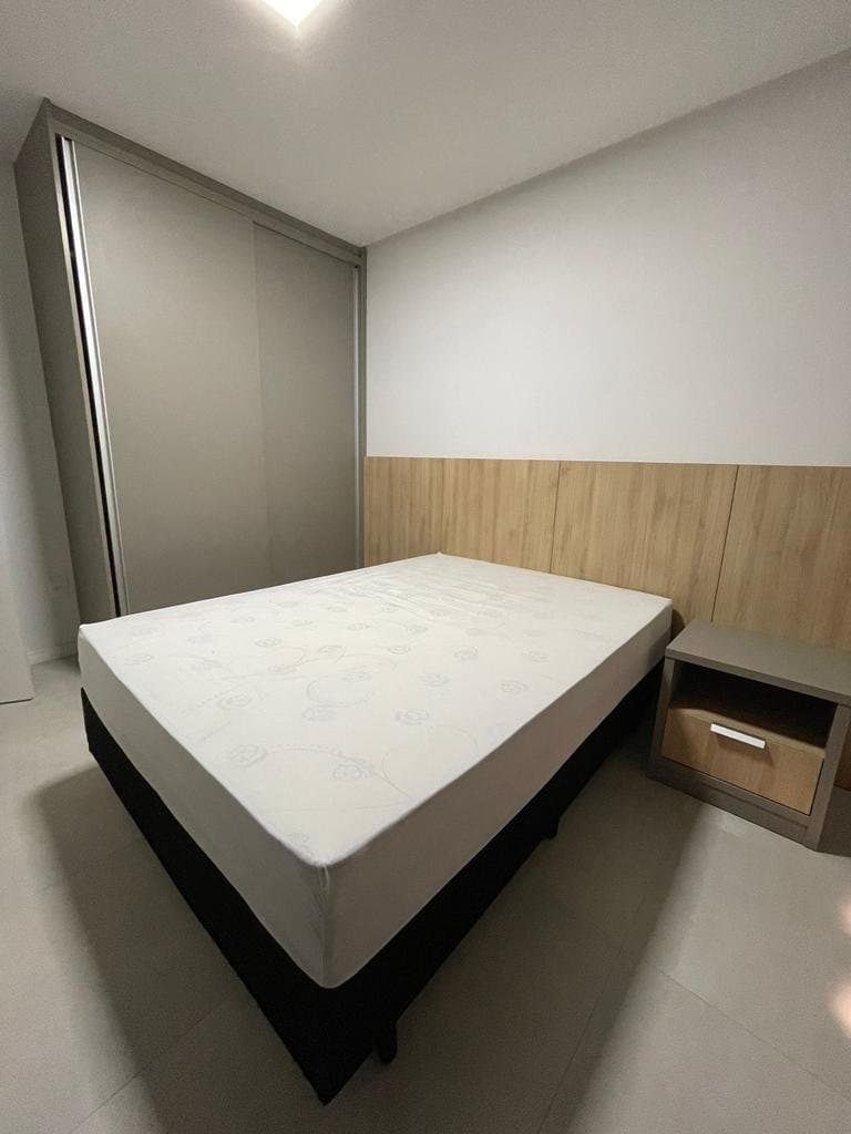 Apartamento de 2 quartos com 2 suítes e 78 m² em Camboriú