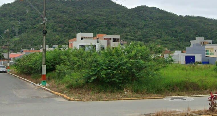 Terreno em Camboriú