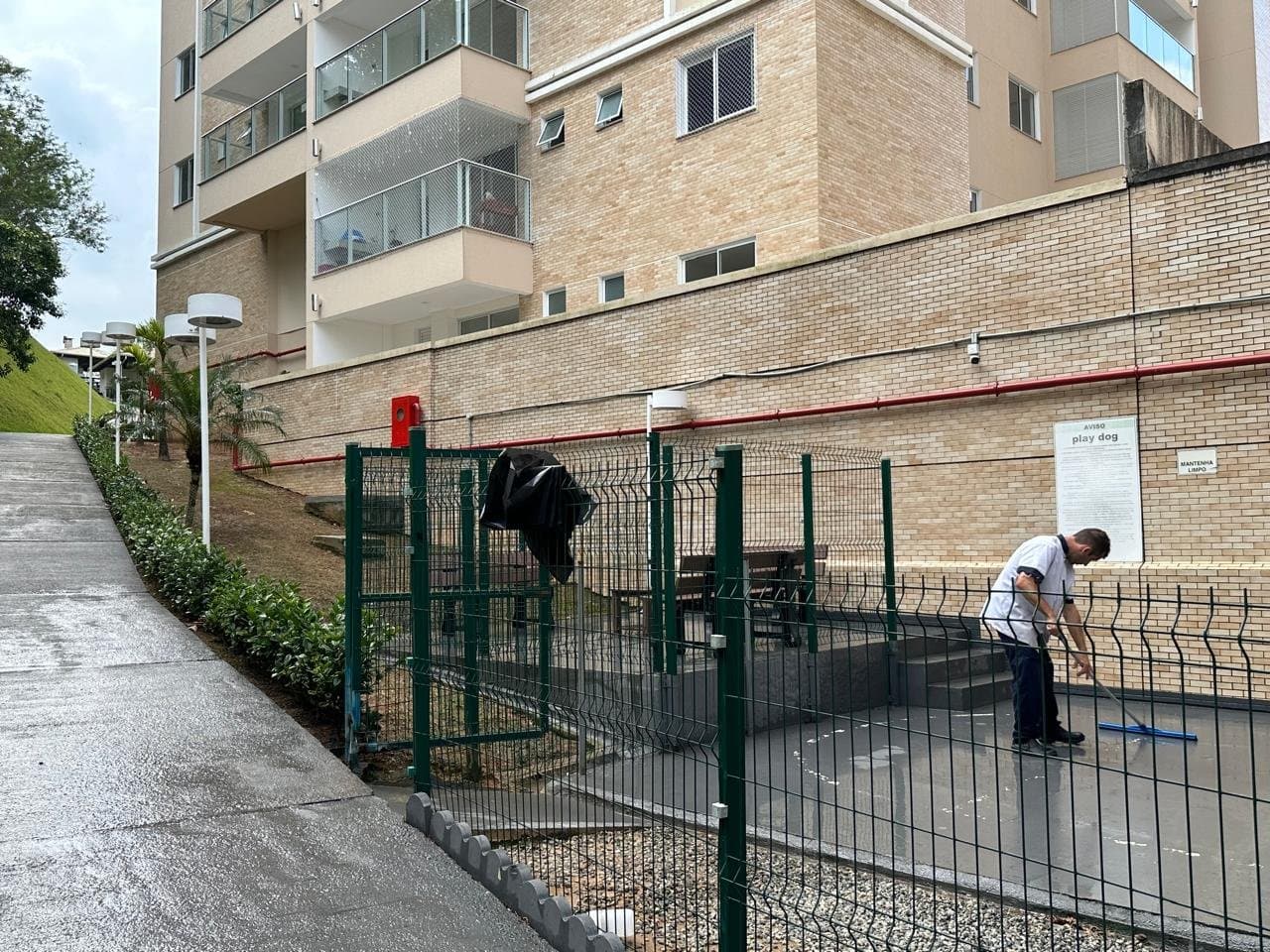 Apartamento de 2 quartos com 1 suíte e 72 m² em Camboriú