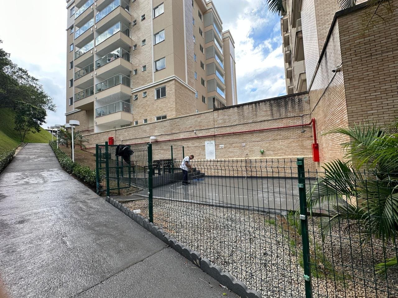 Apartamento de 2 quartos com 1 suíte e 72 m² em Camboriú