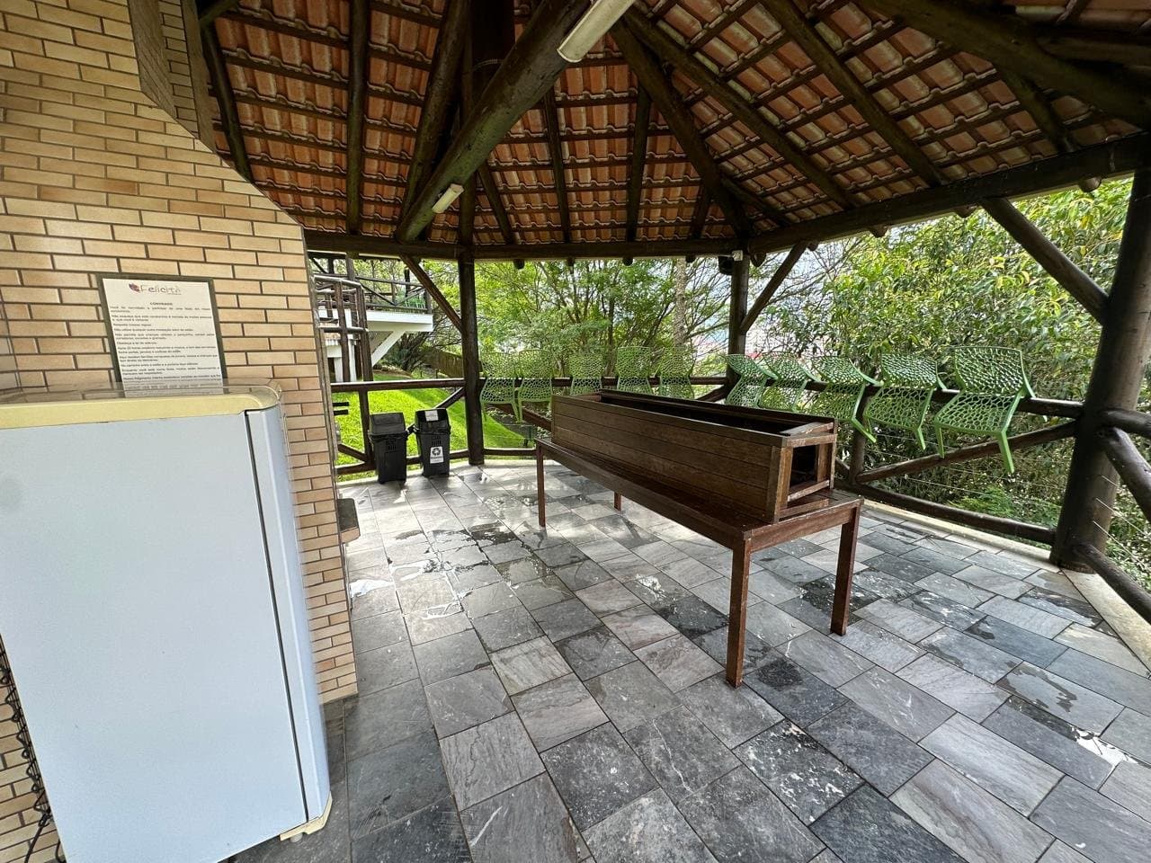 Apartamento de 2 quartos com 1 suíte e 72 m² em Camboriú