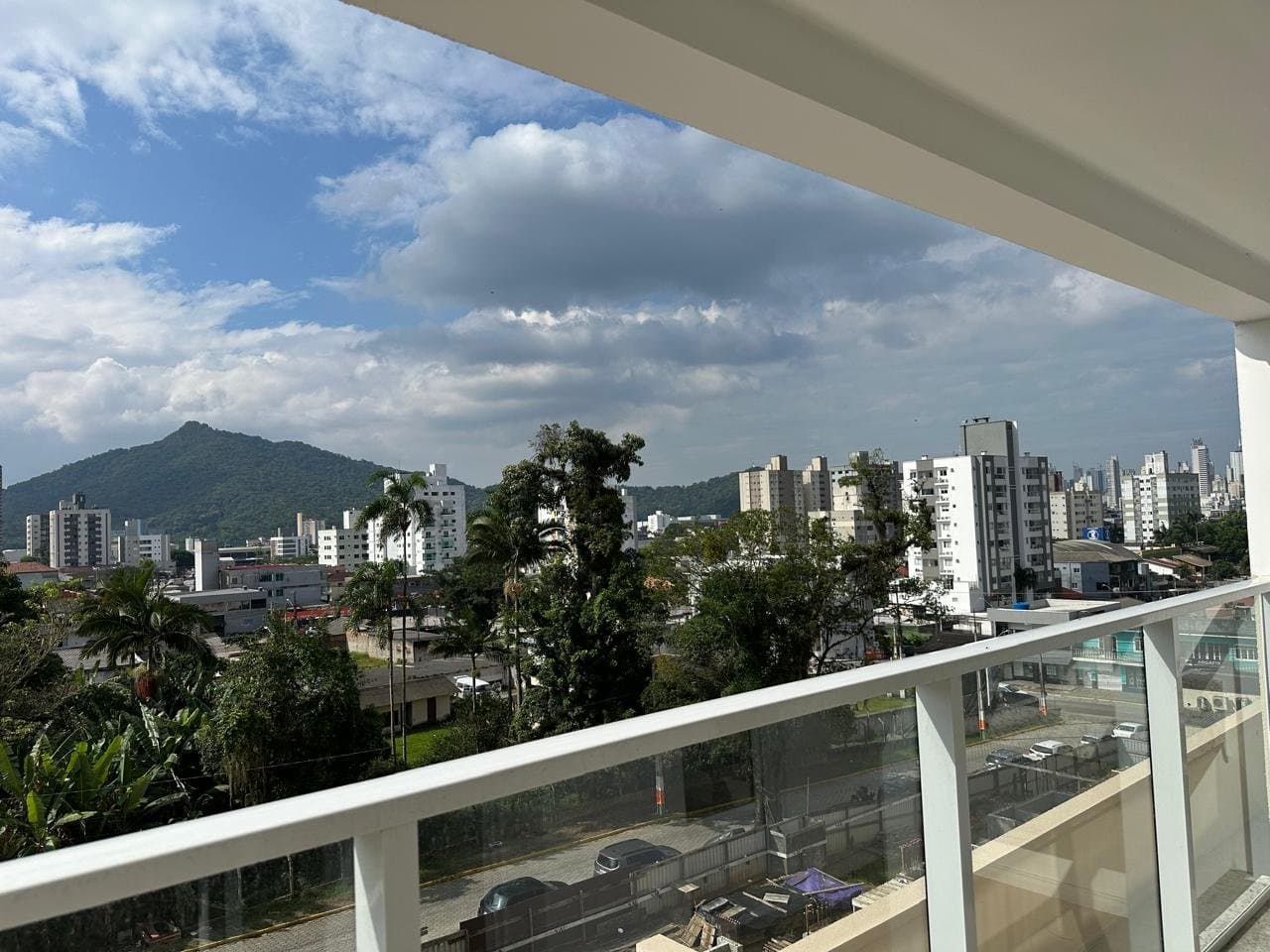 Apartamento de 2 quartos com 1 suíte e 72 m² em Camboriú