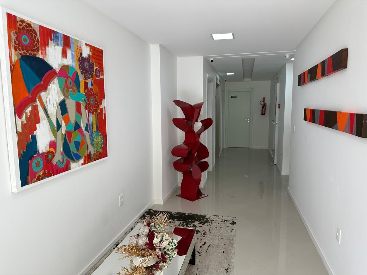 Apartamento de 2 quartos com 1 suíte e 72 m² em Camboriú