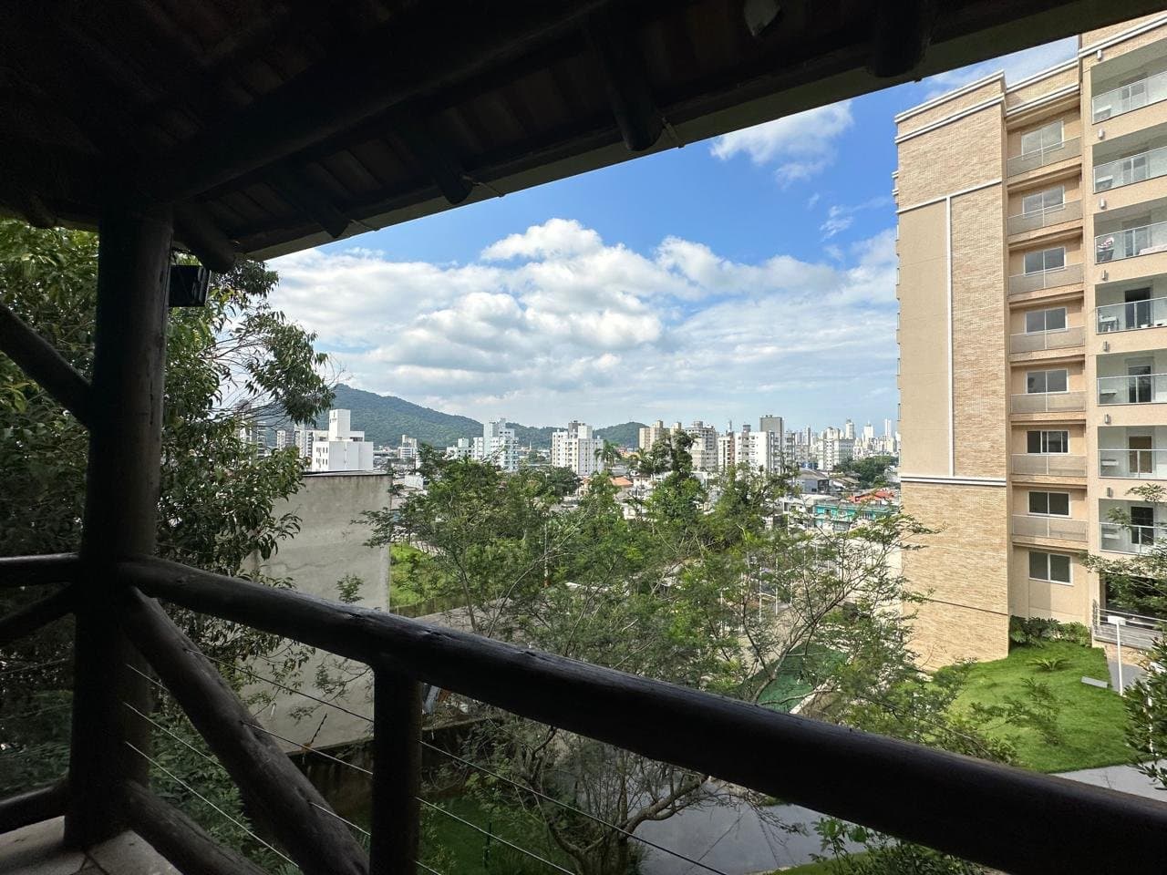 Apartamento de 2 quartos com 1 suíte e 72 m² em Camboriú