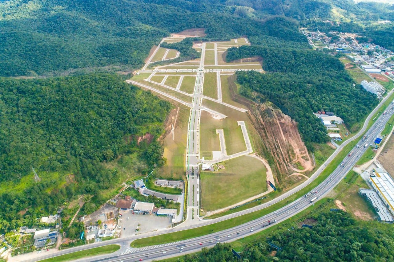 Terreno em Camboriú