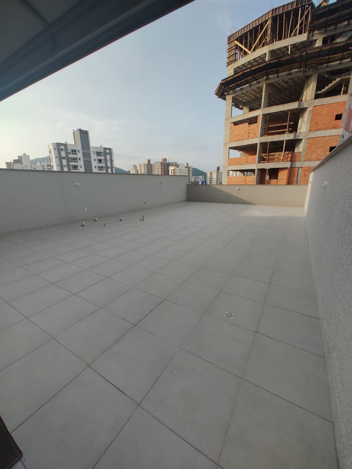Apartamento de 1 quarto e 171 m² em Camboriú