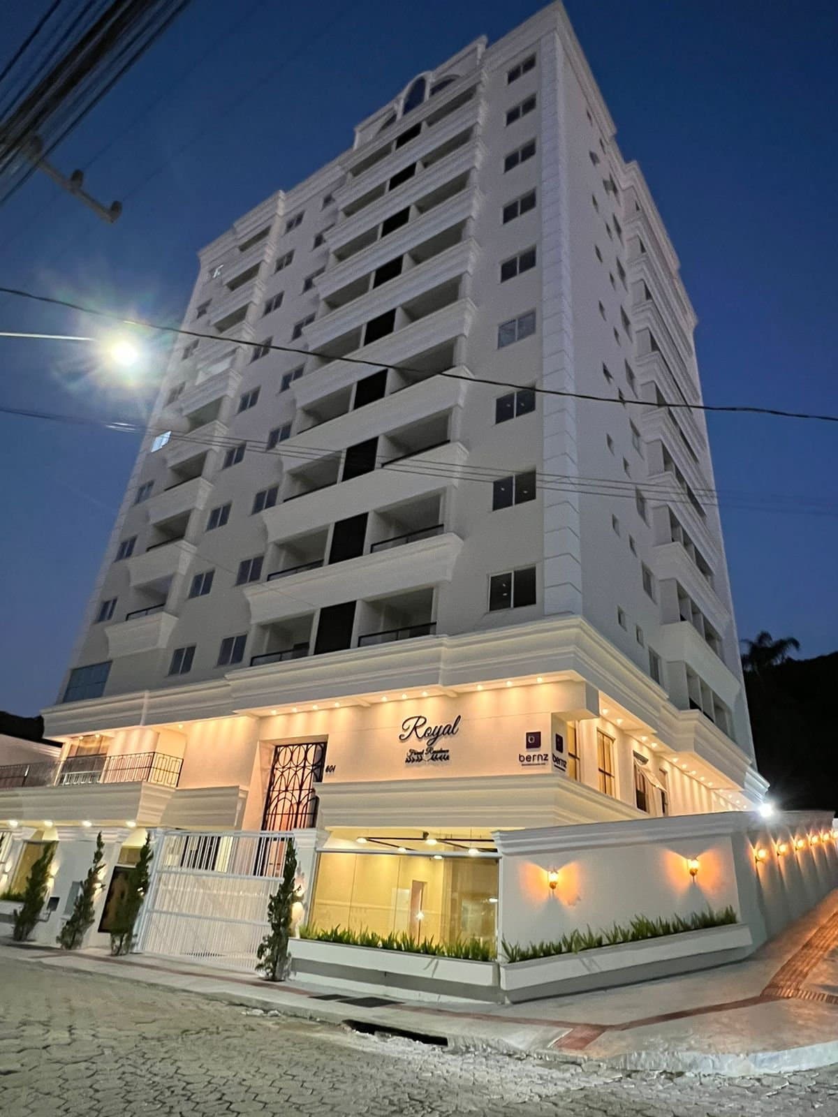 Apartamento de 2 quartos com 1 suíte e 65 m² em Tabuleiro, Camboriú