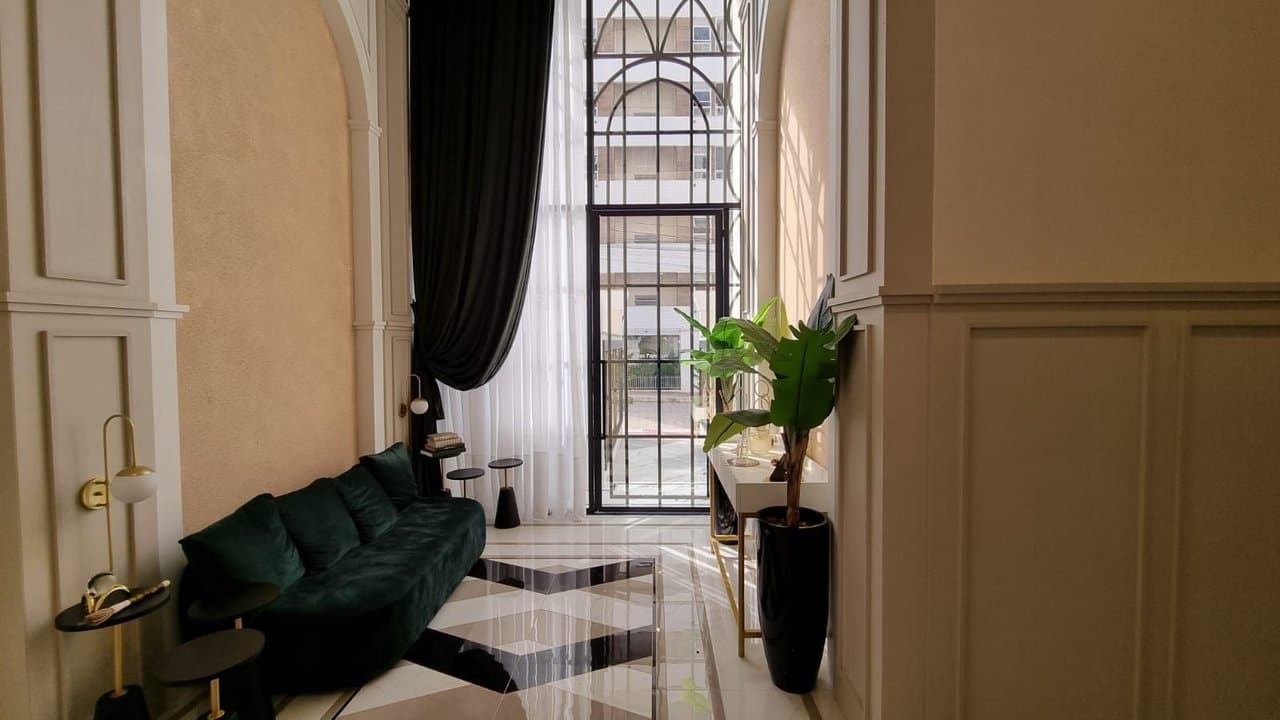 Apartamento de 2 quartos com 1 suíte e 65 m² em Tabuleiro, Camboriú