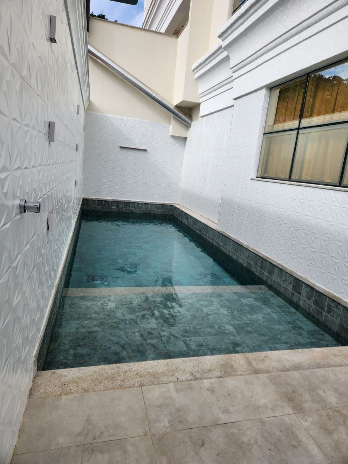 Apartamento de 2 quartos com 1 suíte e 65 m² em Tabuleiro, Camboriú