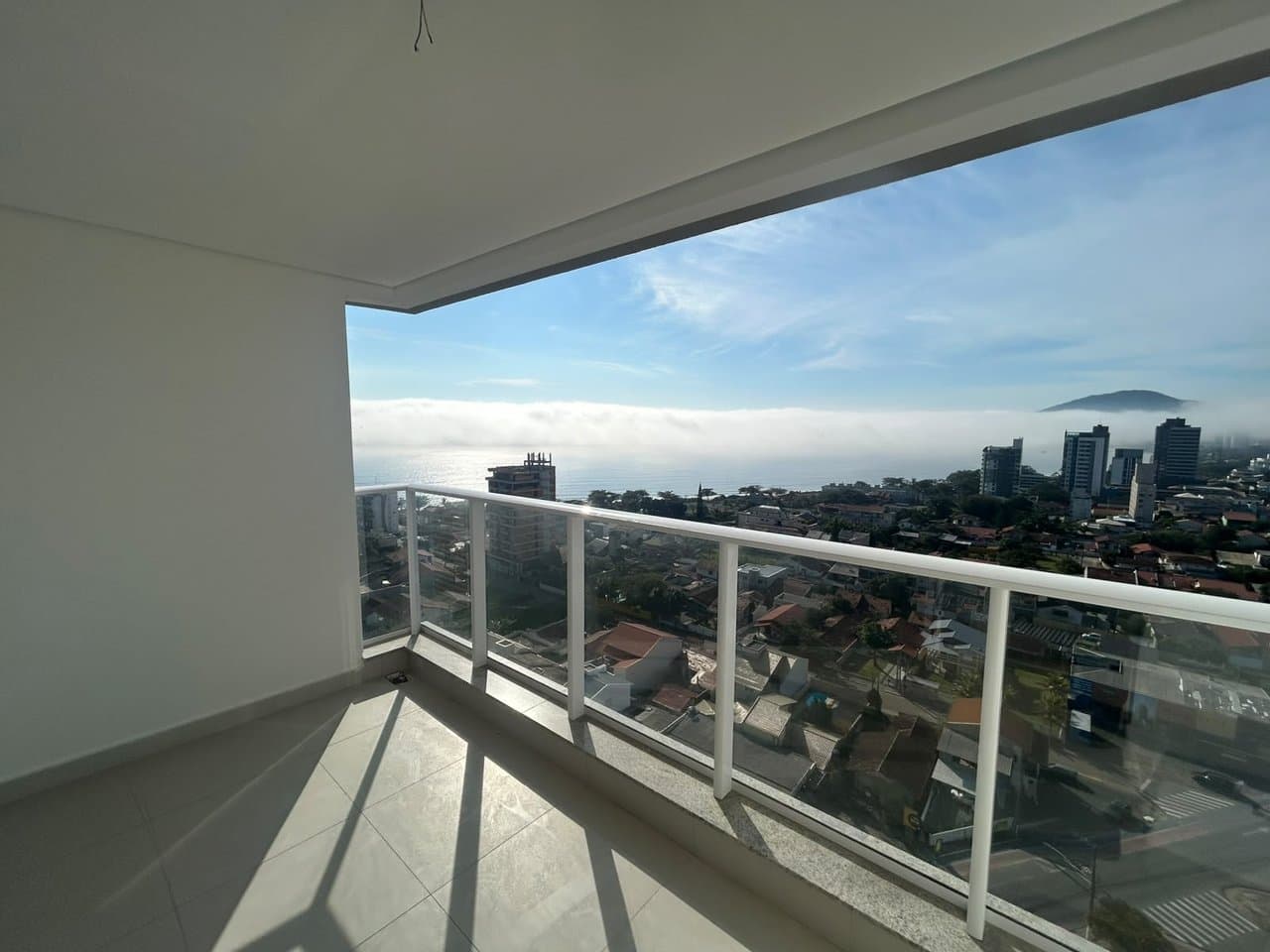 Apartamento de 3 quartos com 1 suíte e 92 m² em Penha