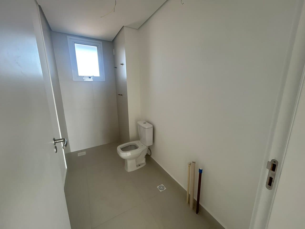 Apartamento de 3 quartos com 1 suíte e 92 m² em Penha