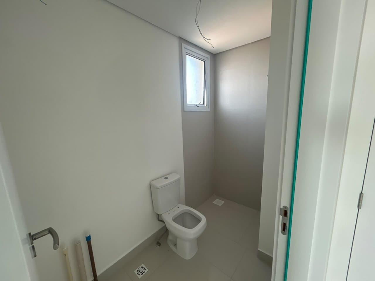 Apartamento de 3 quartos com 1 suíte e 92 m² em Penha