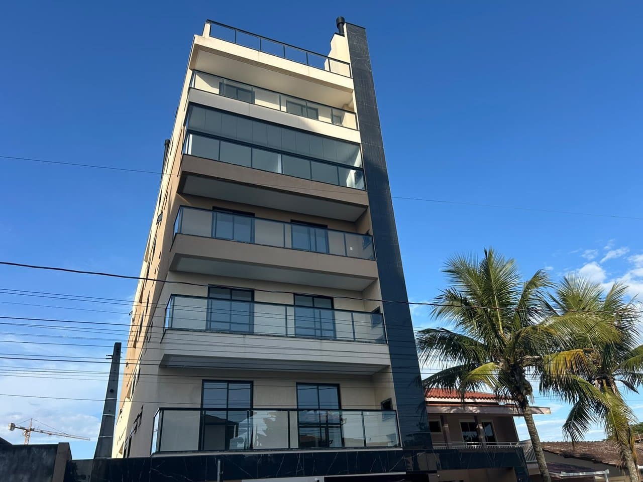 Apartamento de 2 quartos com 1 suíte e 110 m² em Penha