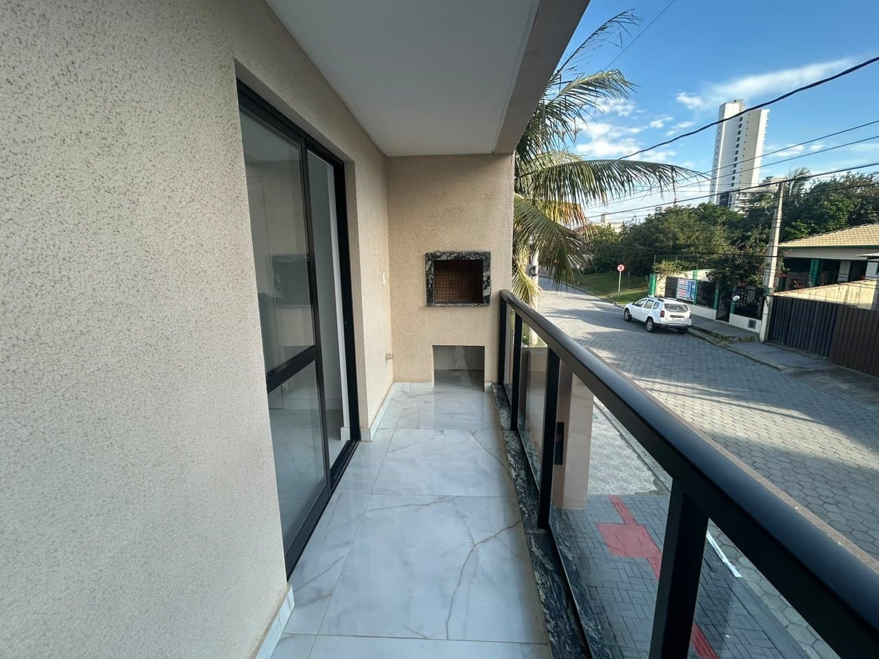 Apartamento de 2 quartos com 1 suíte e 110 m² em Penha