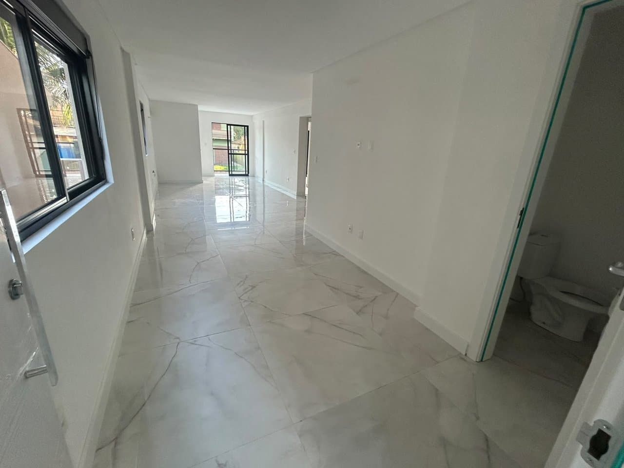 Apartamento de 2 quartos com 1 suíte e 110 m² em Penha