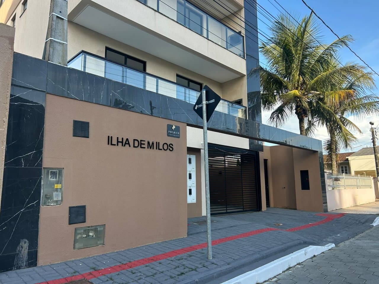 Apartamento de 2 quartos com 1 suíte e 110 m² em Penha