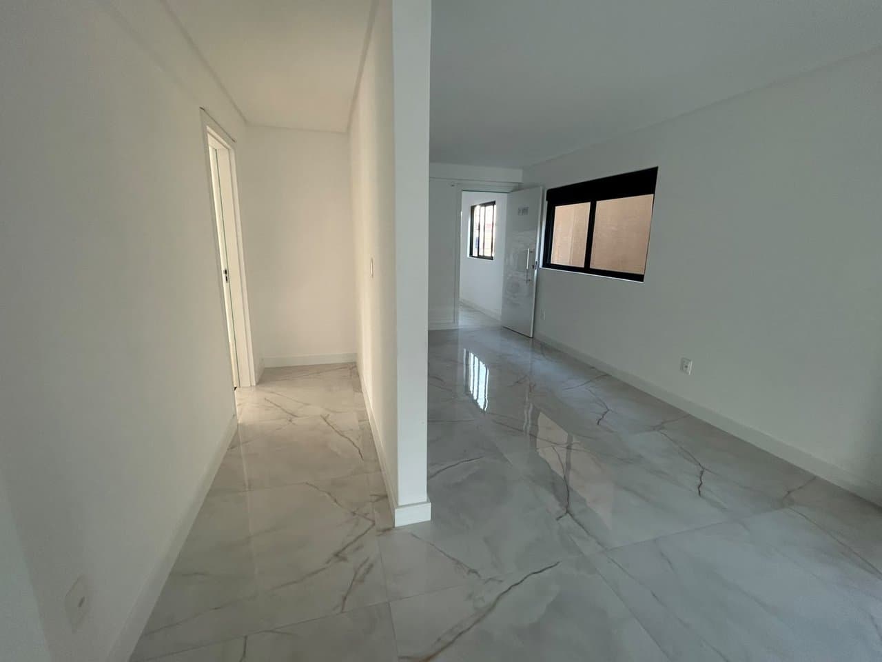 Apartamento de 2 quartos com 1 suíte e 110 m² em Penha