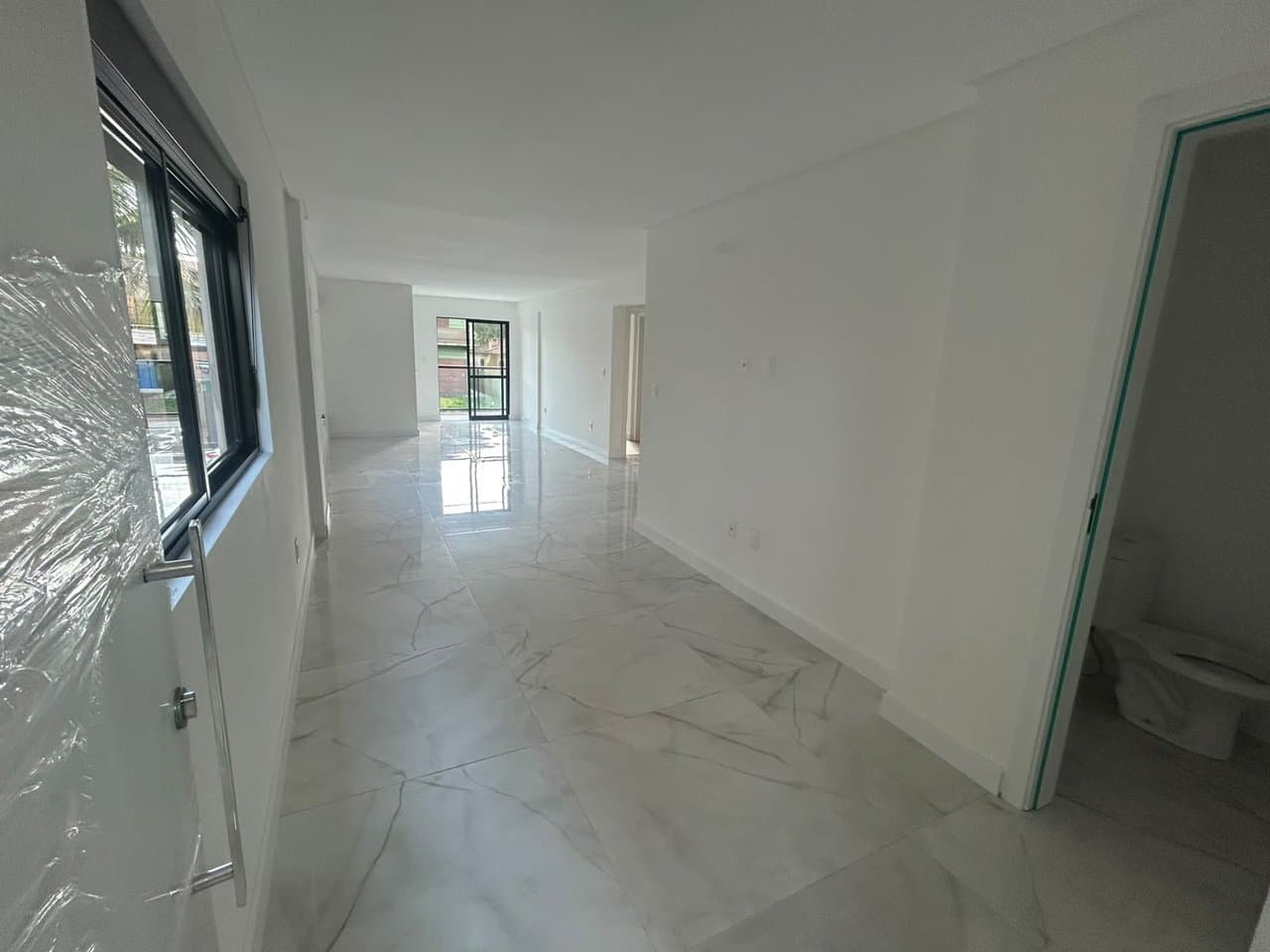 Apartamento de 2 quartos com 1 suíte e 110 m² em Penha