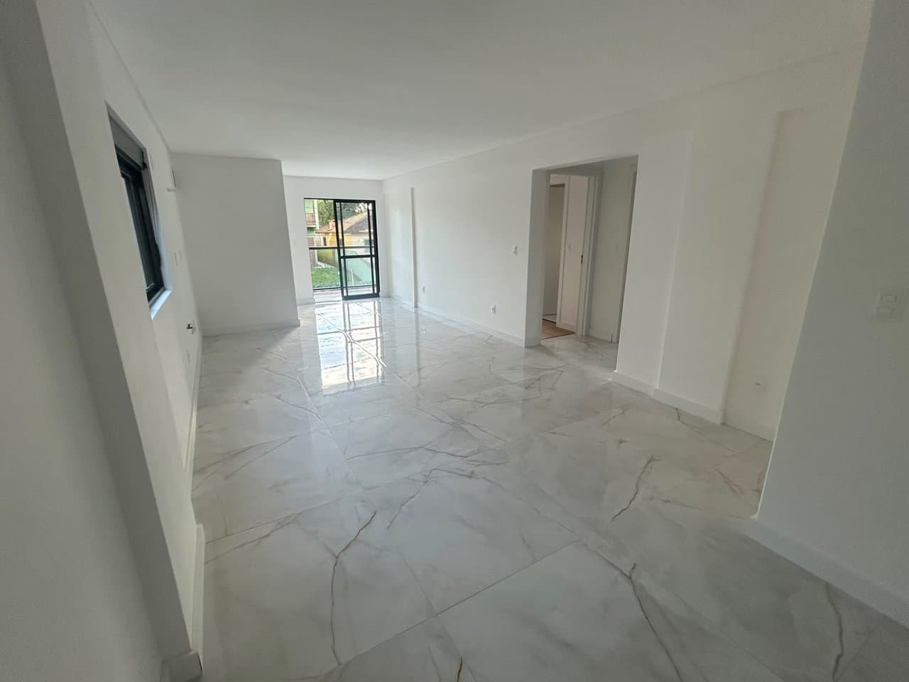 Apartamento de 2 quartos com 1 suíte e 110 m² em Penha