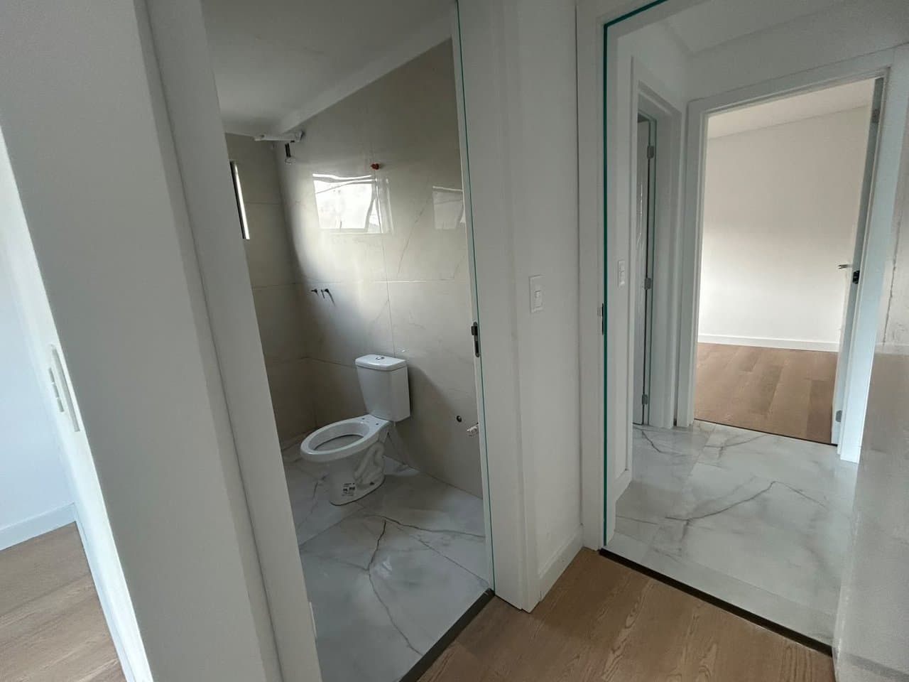 Apartamento de 2 quartos com 1 suíte e 110 m² em Penha