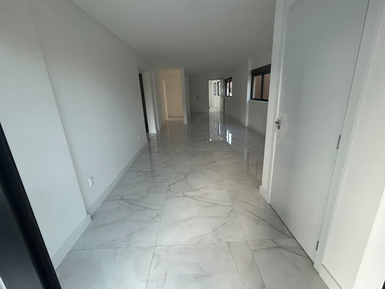 Apartamento de 2 quartos com 1 suíte e 110 m² em Penha