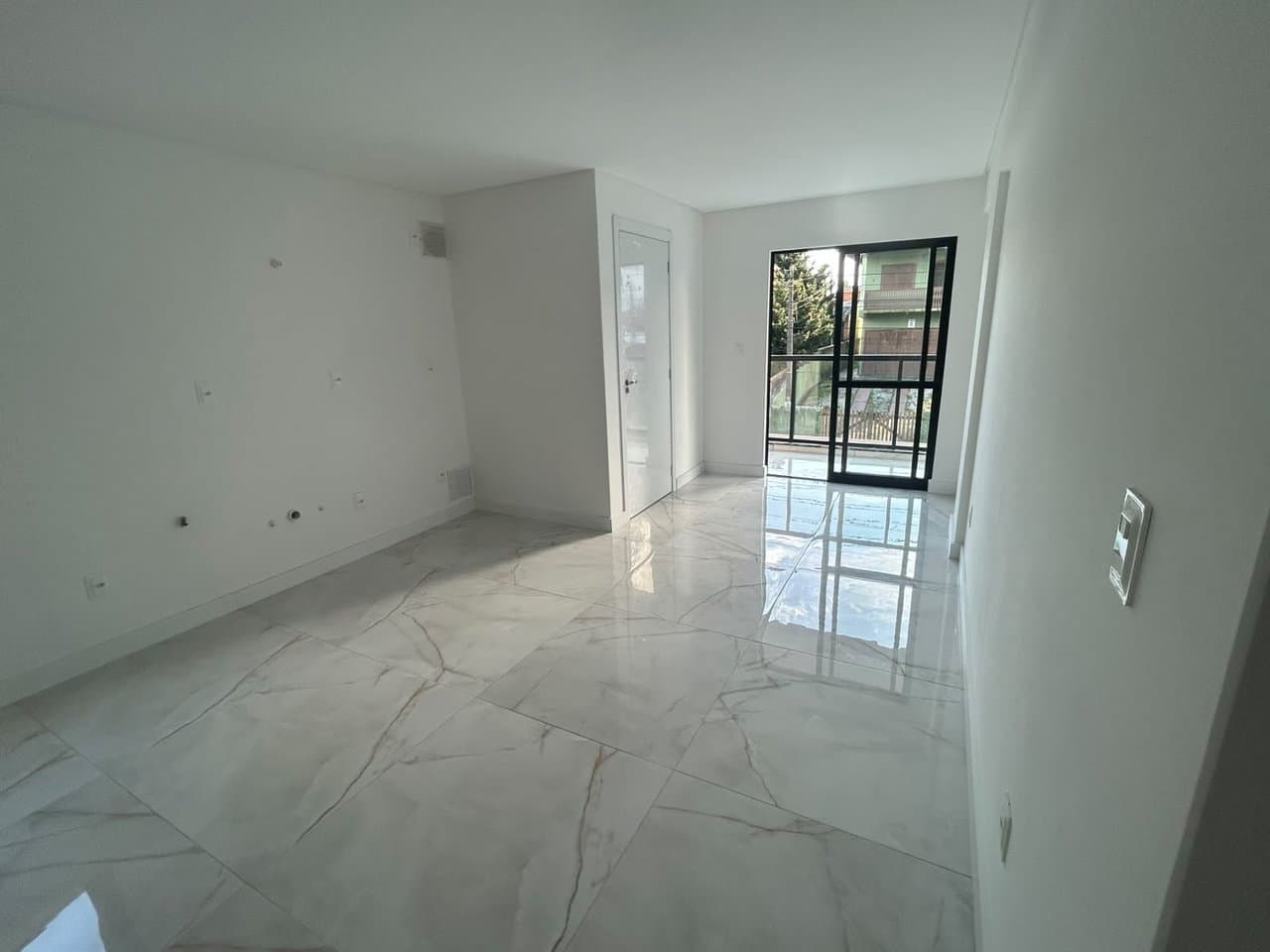Apartamento de 2 quartos com 1 suíte e 110 m² em Penha