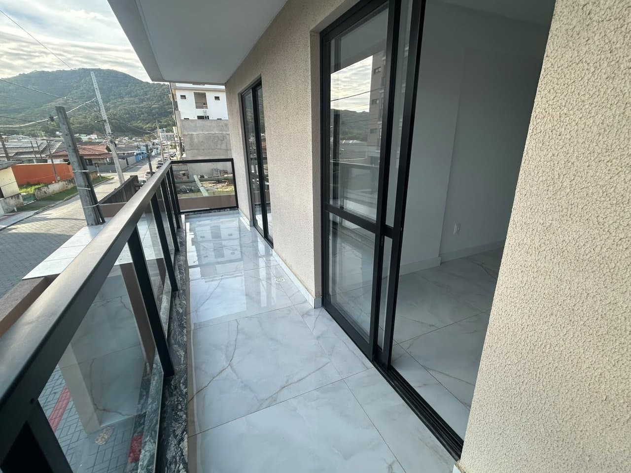 Apartamento de 2 quartos com 1 suíte e 110 m² em Penha