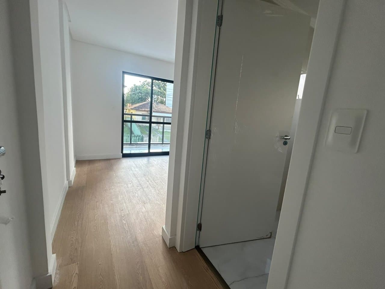 Apartamento de 2 quartos com 1 suíte e 110 m² em Penha