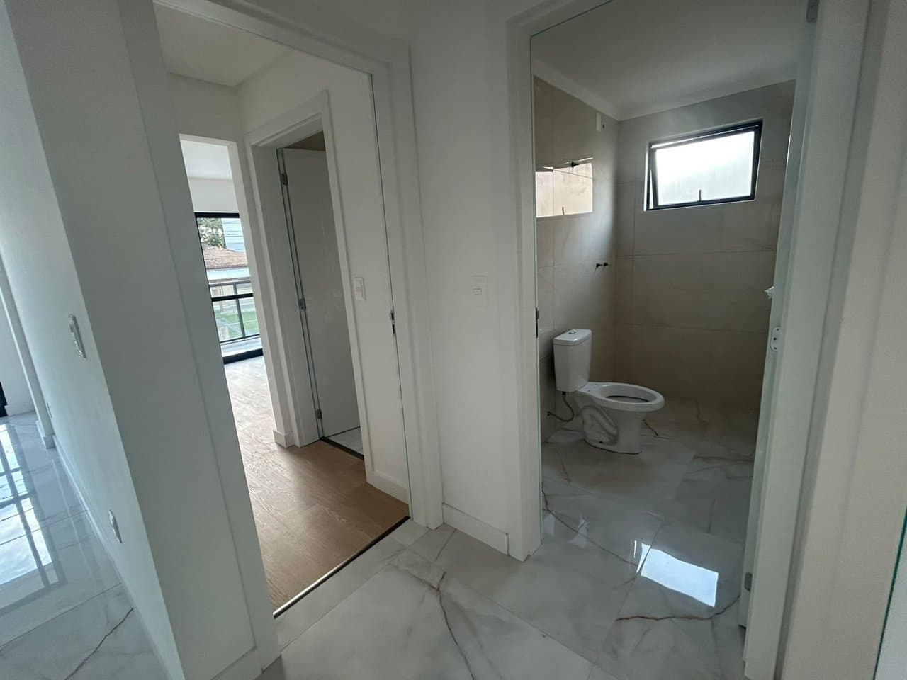 Apartamento de 2 quartos com 1 suíte e 110 m² em Penha