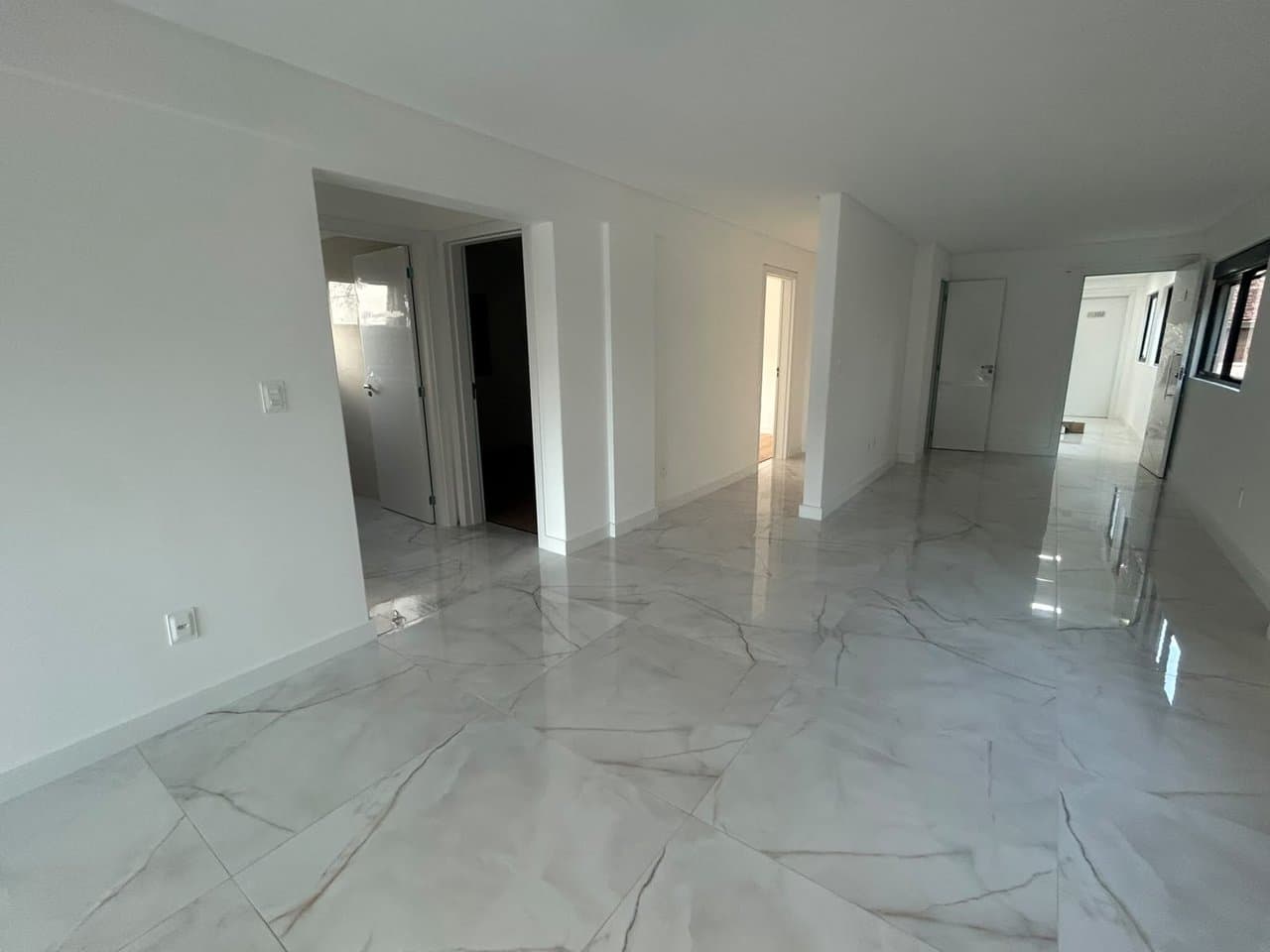 Apartamento de 2 quartos com 1 suíte e 110 m² em Penha