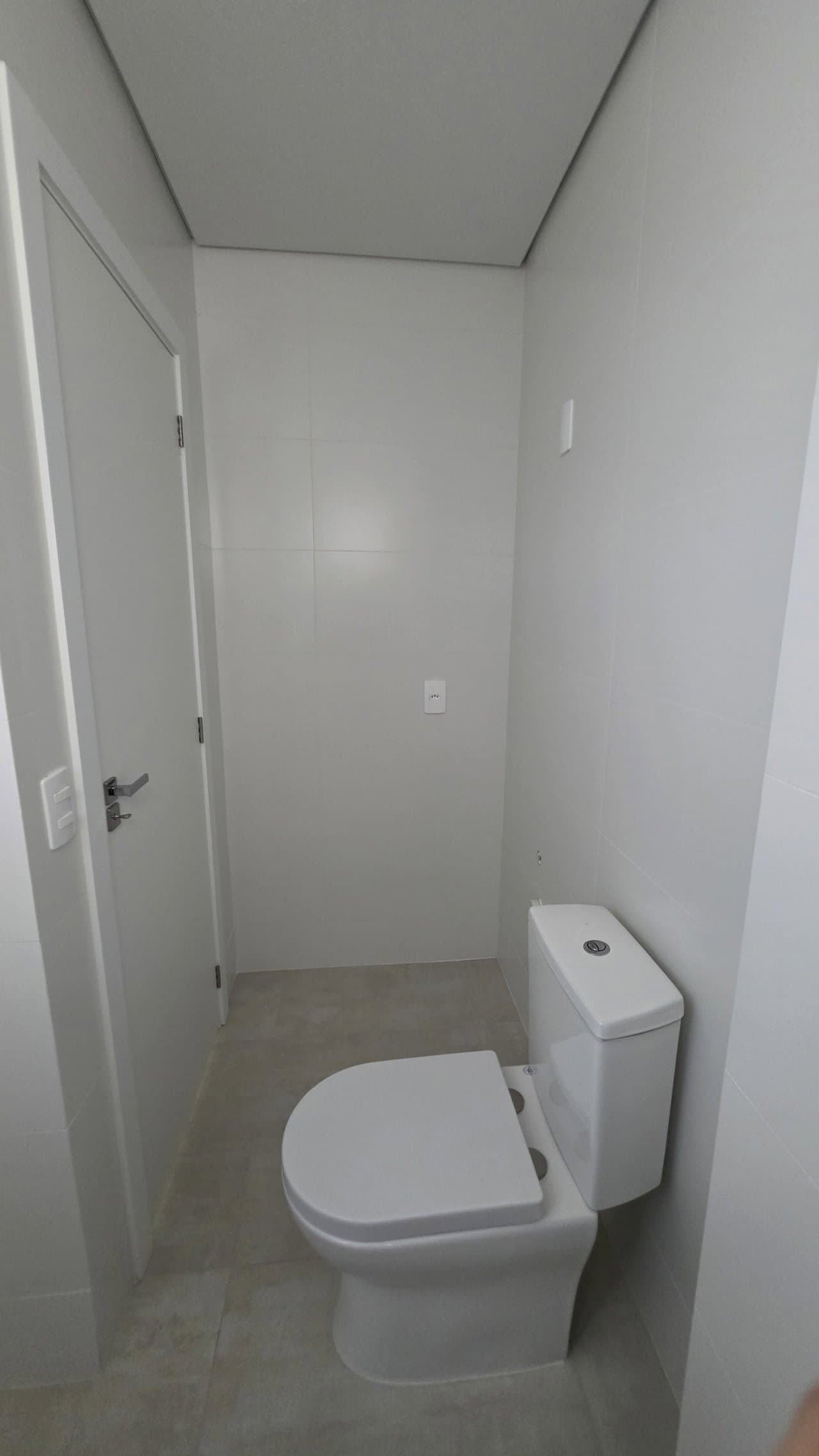 Apartamento de 3 quartos com 1 suíte e 76 m² em Penha