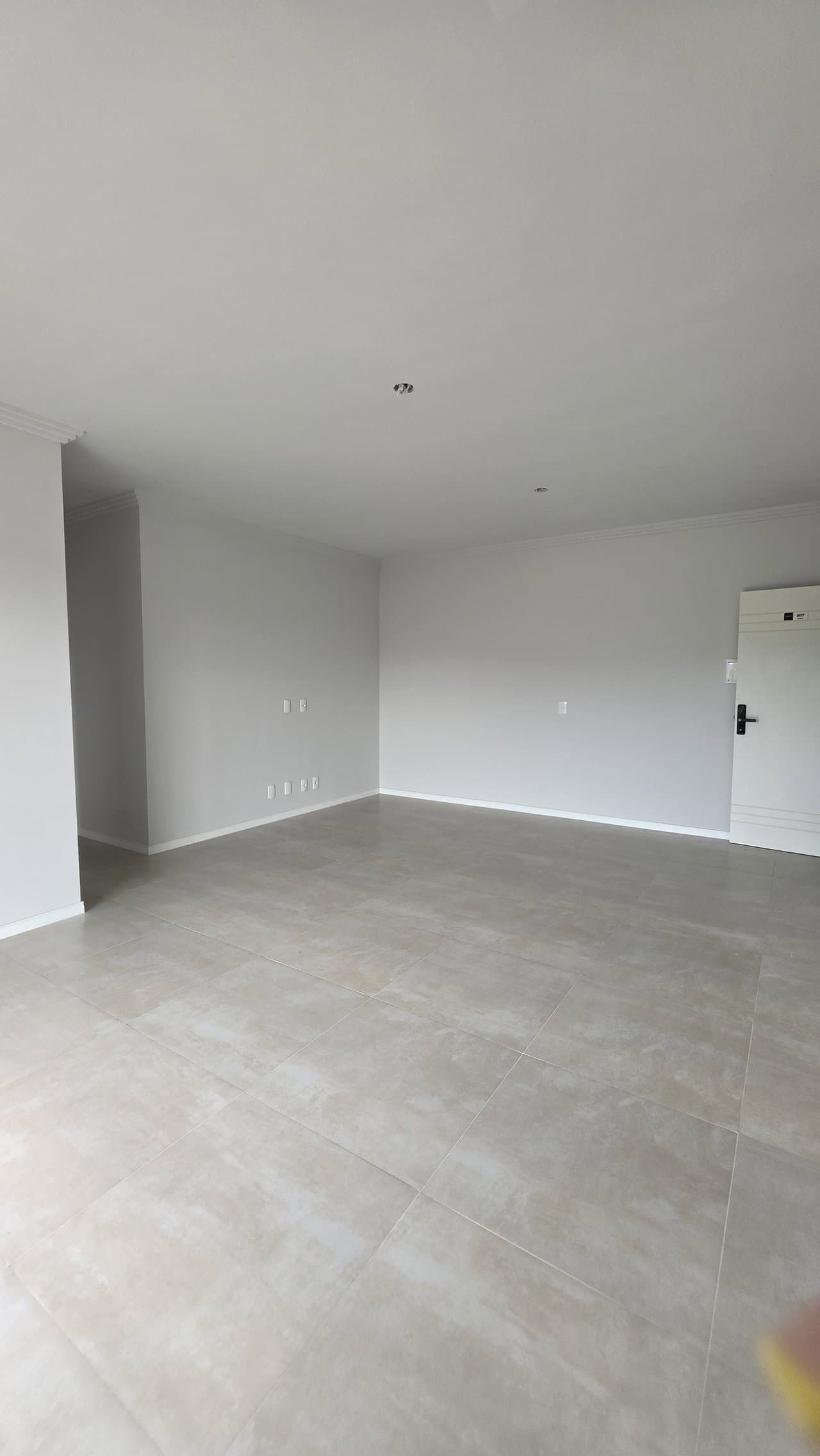 Apartamento de 3 quartos com 1 suíte e 76 m² em Penha