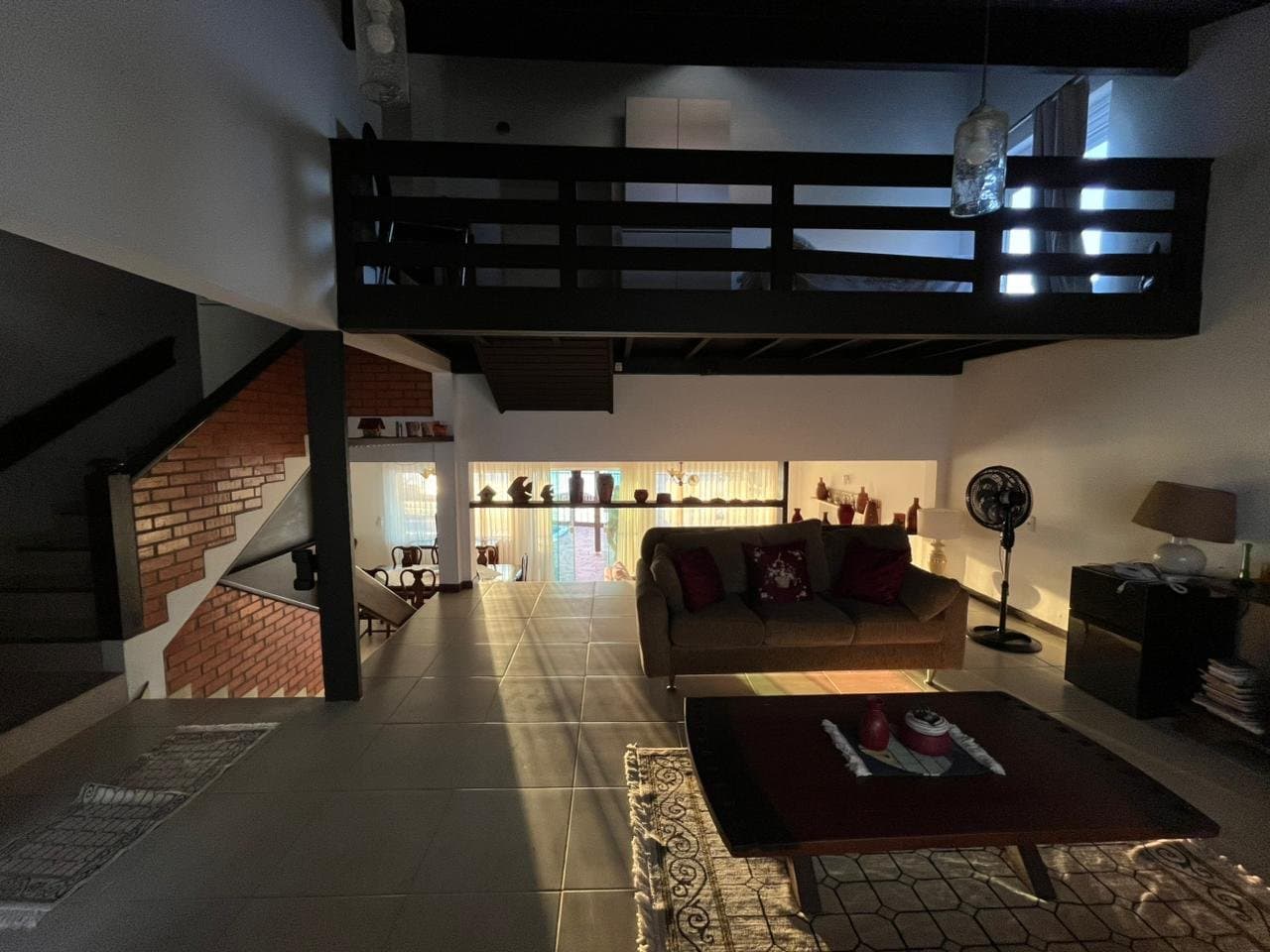 Casa de 4 quartos com 1 suíte e 201 m² em Penha