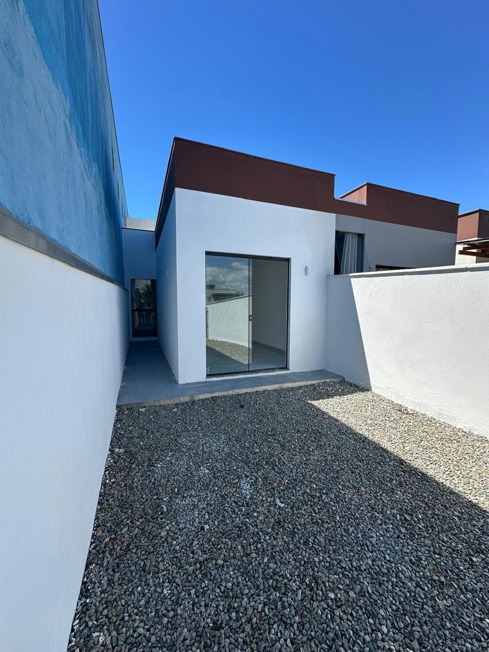 Casa de 2 quartos com 1 suíte e 50 m² em Penha
