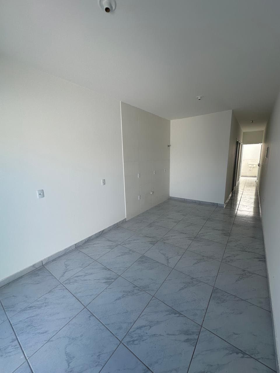 Casa de 2 quartos com 1 suíte e 50 m² em Penha